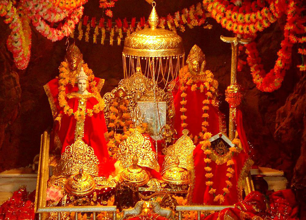 Vaishno Devi Packages