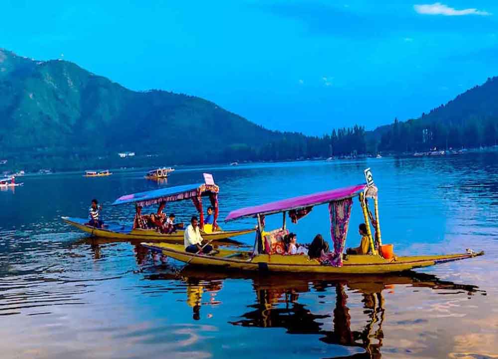 Srinagar Packages