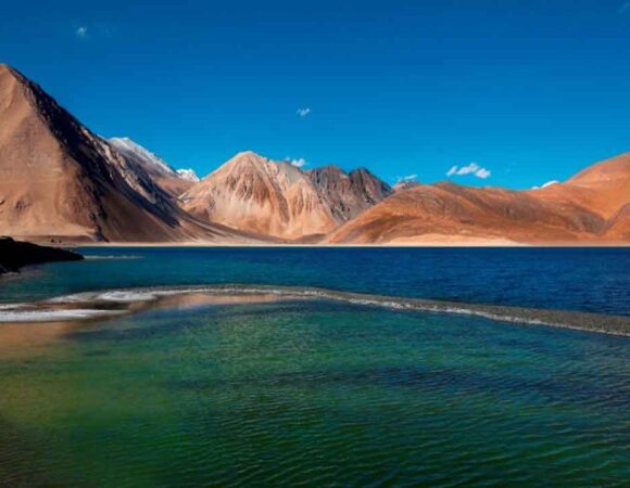 Leh Ladakh Packages