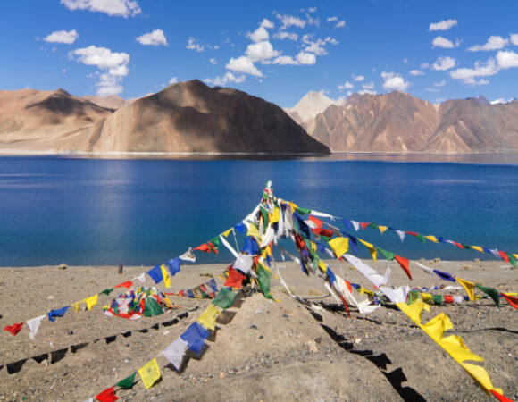 Ladakh package  3 Nights /4Days package