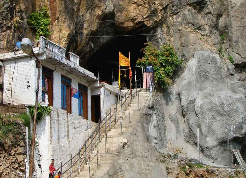 Katra Shivkori Packages