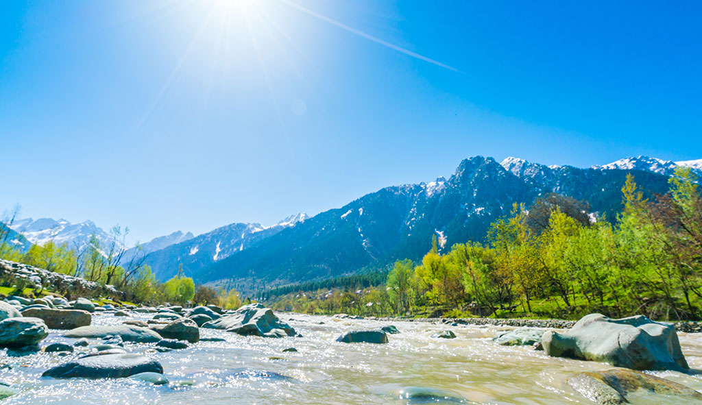 Pahalgam