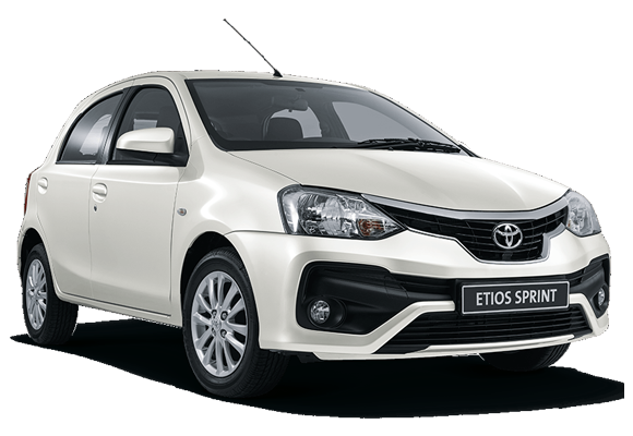 “Exploring Kashmir: 5-Day Journey in an Etios”