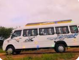 "8-Day Kashmir Expedition: Jammu to Jammu in Tempo Traveller"