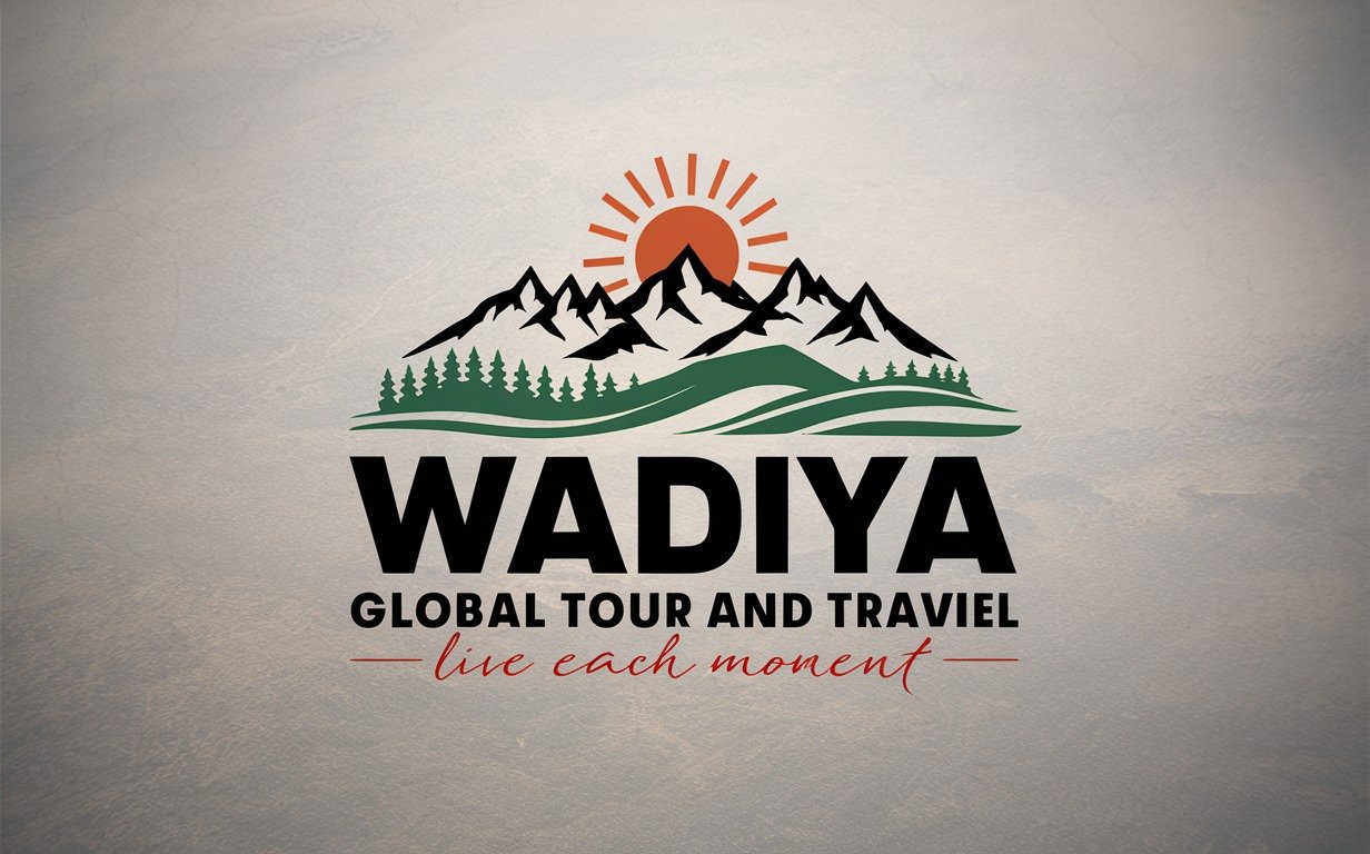 Wadiya Global Tour and Travels