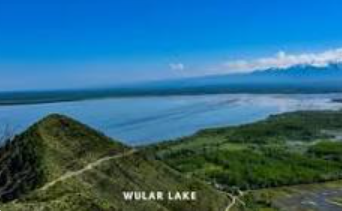 **"Kashmir's Hidden Gems: A 6-Day Journey Through Serene Lakes and Scenic Valleys"**